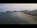 Webcam Guarujá