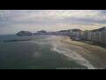 Webcam Guaruja