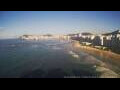 Webcam Guarujá