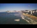Webcam Guarujá