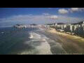 Webcam Guarujá