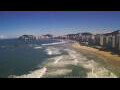 Webcam Guarujá