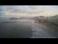 Webcam Guarujá