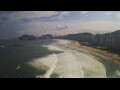 Webcam Guarujá