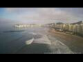 Webcam Guarujá