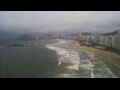 Webcam Guarujá