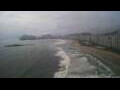 Webcam Guarujá