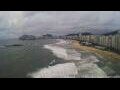 Webcam Guarujá