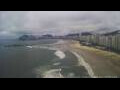 Webcam Guarujá