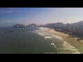 Webcam Guarujá
