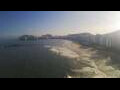 Webcam Guarujá