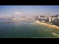 Webcam Guarujá