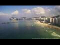 Webcam Guarujá