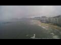 Webcam Guarujá