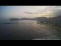 Webcam Guarujá