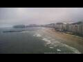 Webcam Guarujá