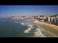 Webcam Guaruja