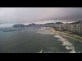 Webcam Guarujá