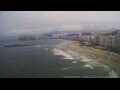 Webcam Guarujá