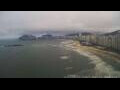 Webcam Guarujá
