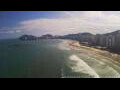 Webcam Guarujá