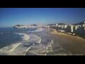Webcam Guarujá