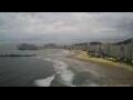 Webcam Guarujá