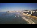Webcam Guarujá