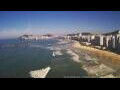 Webcam Guarujá