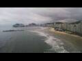 Webcam Guarujá