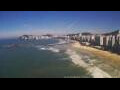 Webcam Guarujá