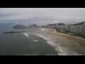 Webcam Guarujá