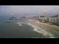 Webcam Guaruja
