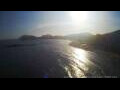 Webcam Guarujá