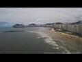 Webcam Guarujá