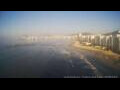 Webcam Guarujá