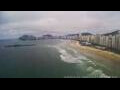 Webcam Guarujá