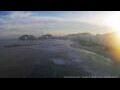 Webcam Guaruja