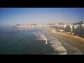 Webcam Guarujá