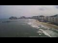 Webcam Guarujá