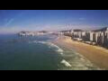 Webcam Guarujá