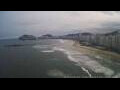 Webcam Guarujá
