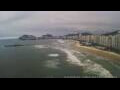 Webcam Guarujá