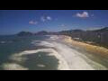 Webcam Guarujá