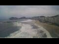 Webcam Guarujá