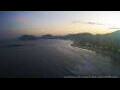 Webcam Guarujá