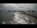 Webcam Guarujá