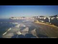 Webcam Guarujá