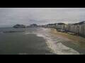 Webcam Guaruja