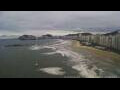 Webcam Guarujá